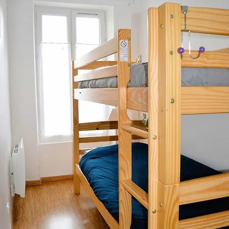 L'escapade - Les Pieds Dans L'eau A Luc * Luc-sur-Mer