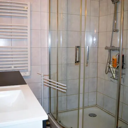 L'escapade - Les Pieds Dans L'eau A Luc Apartamento Luc-sur-Mer