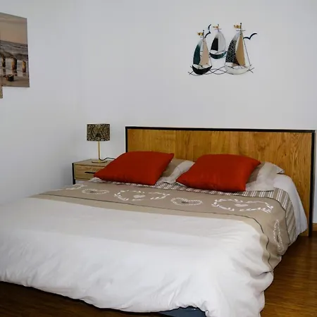 L'escapade - Les Pieds Dans L'eau A Luc *