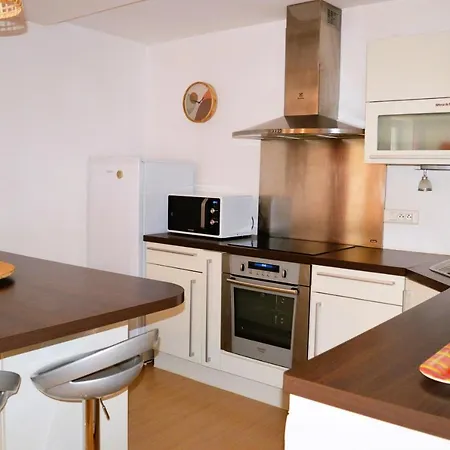 L'escapade - Les Pieds Dans L'eau A Luc Apartamento Luc-sur-Mer