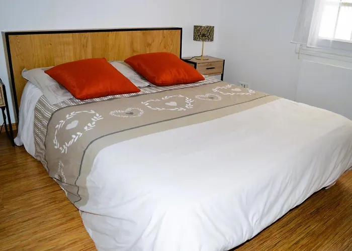 Apartamento L'escapade - Les Pieds Dans L'eau A Luc *