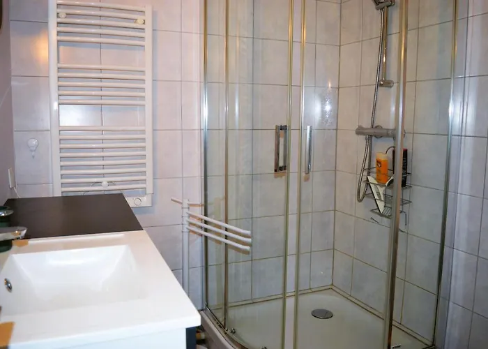 L'escapade - Les Pieds Dans L'eau A Luc Apartamento Luc-sur-Mer