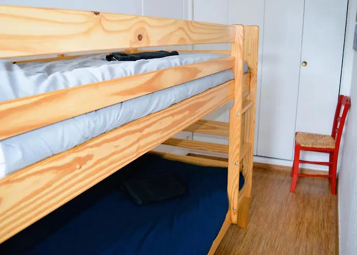 L'escapade - Les Pieds Dans L'eau à Luc