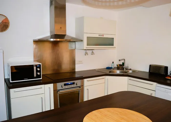 L'escapade - Les Pieds Dans L'eau à Luc * Luc-sur-Mer