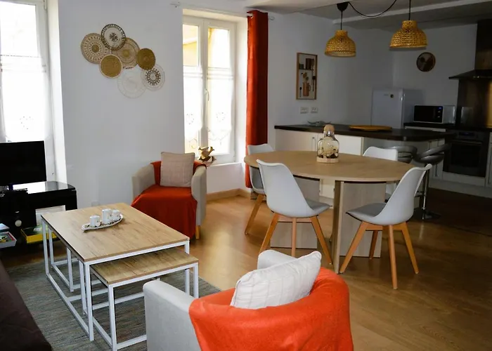 L'escapade - Les Pieds Dans L'eau A Luc